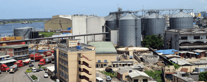 Apapa Flour Mill
