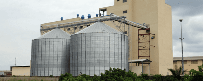 Ikorodu Flour Mill