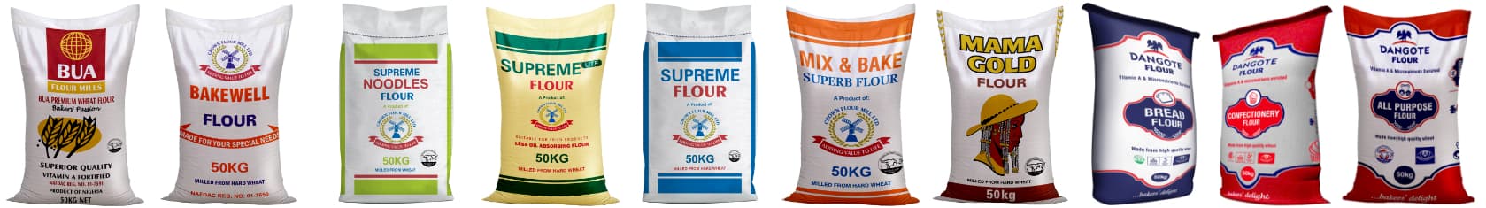Product Bags