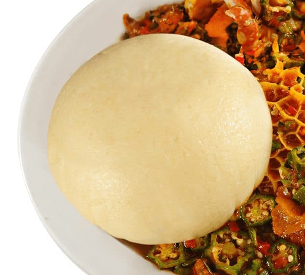 Supreme Semolina