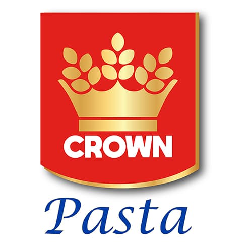 Crown Pasta Logo