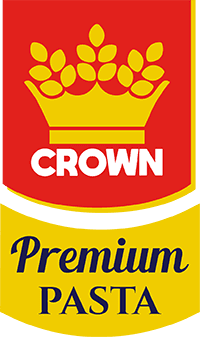 Crown Premium Pasta Logo